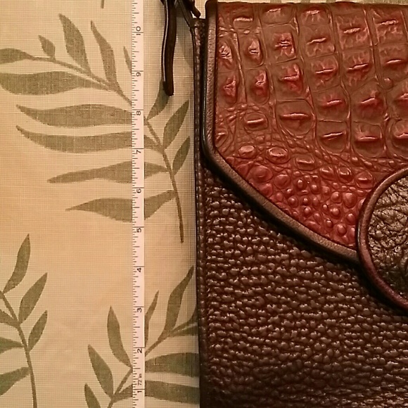 Alligator Purse - Picture 7 of 8